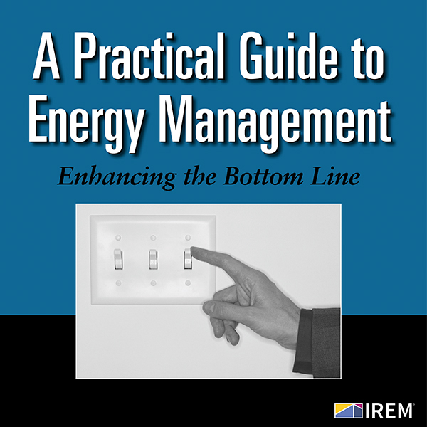 Practical Guide to Energy Management (eBook)