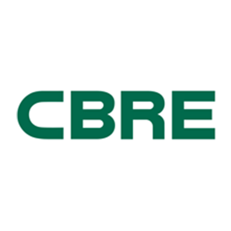 CBRE Logo