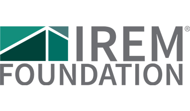 IREM Foundation logo