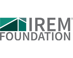 IREM Foundation logo