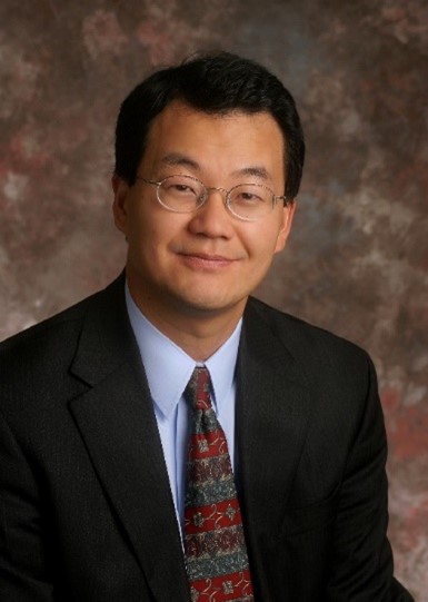 NAR Chief Economist Lawrence Yun