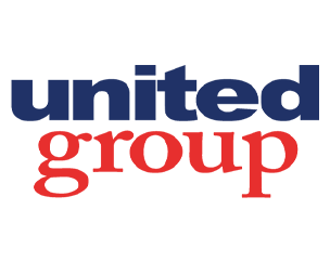 United Plus Property Management Logo