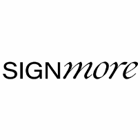 Signmore logo