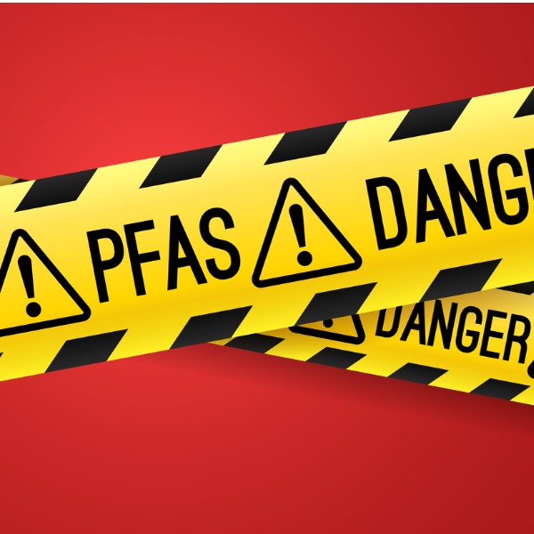 Chemicals of Emerging Concern: What Are PFAS?