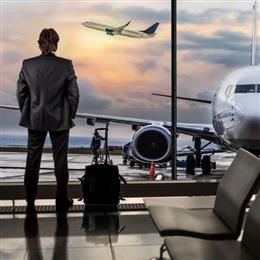 The Critical Facilities Management Series:  Airport Facilities Management