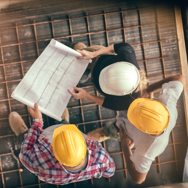 Construction Management for the Real Estate Manager (Skills On-demand)