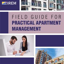 Field Guide for Practical Apartment Management