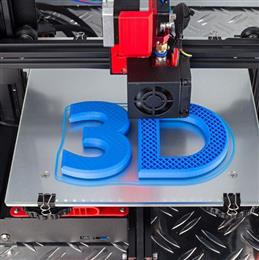 Exploring the Impact of 3D Printing (Skills On-demand)