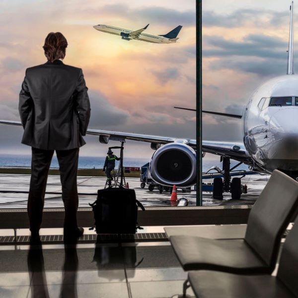 The Critical Facilities Management Series:  Airport Facilities Management  (Skills On-demand)