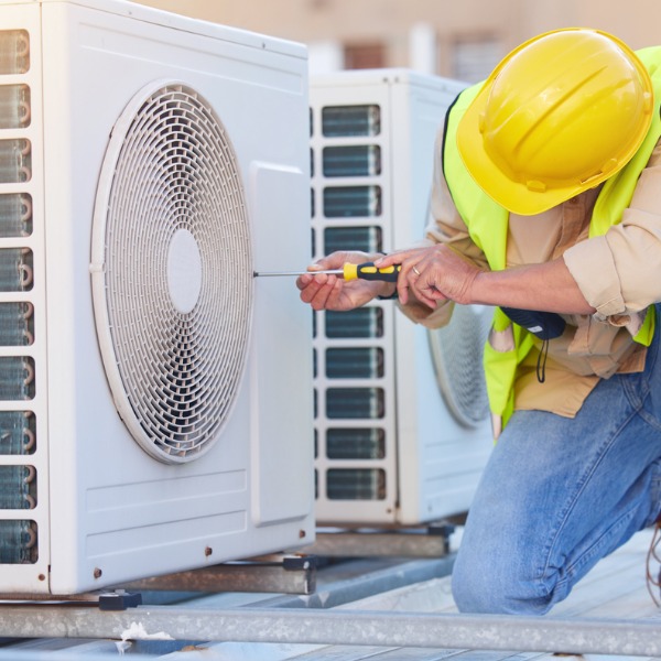 HVAC Maintenance Basics for Property Managers (Skills On-demand)